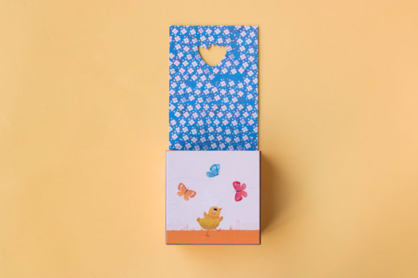 Jeu de mémoire : chicks & chickens – Image 7