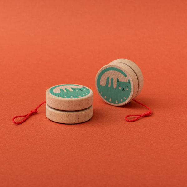 Yoyo : chat – Image 2