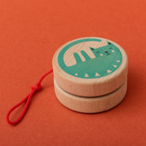 Yoyo : chat