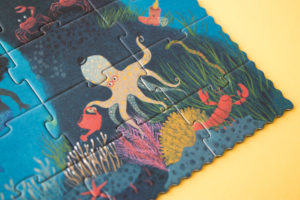 Puzzles