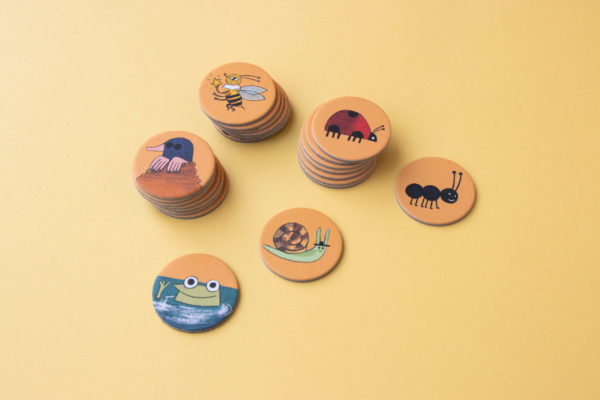 Puzzle : bear's forest (24 pces) – Image 11