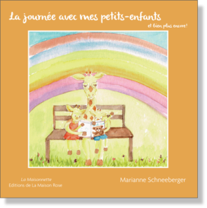 La journée avec mes petits-enfants