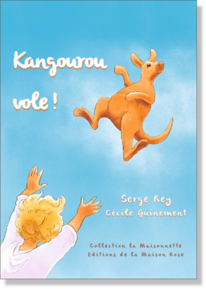 Kangourou vole !