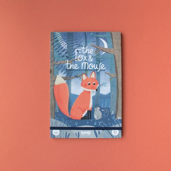 Tangram : the fox & the mouse – Image 4