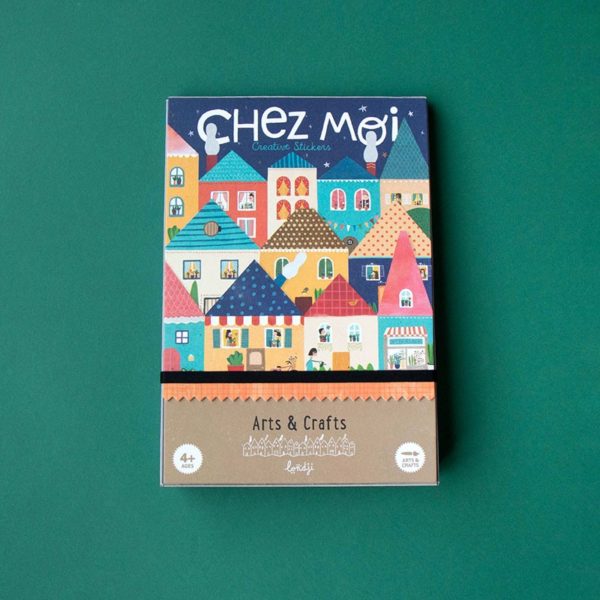 Loisirs créatifs : chez moi – Image 2