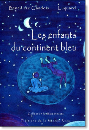 Les enfants du continent bleu