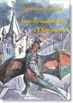 Les dragons du Mormont