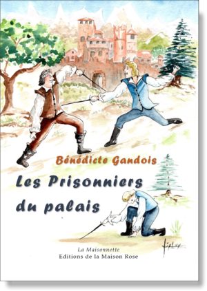 Les Prisonniers du palais