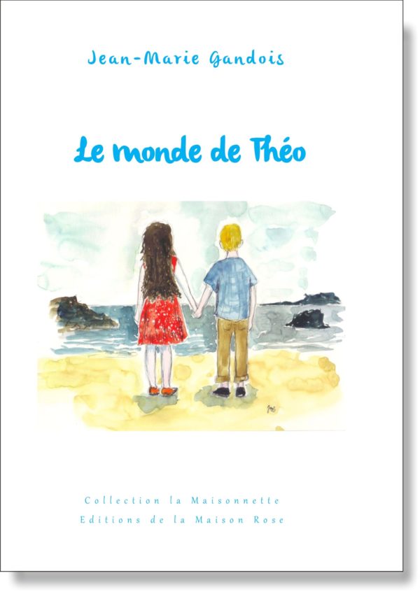 Le monde de Théo