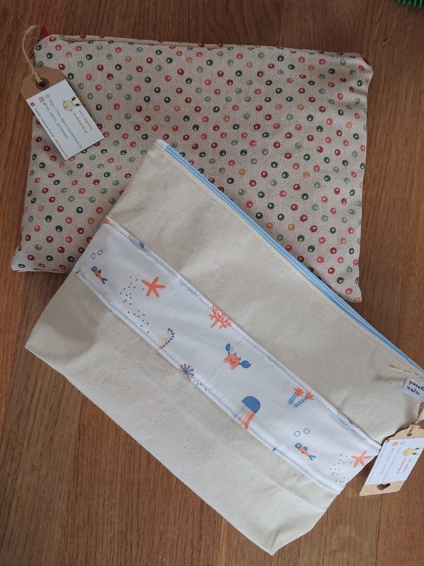 Pochette du restaurant bulles – Image 2
