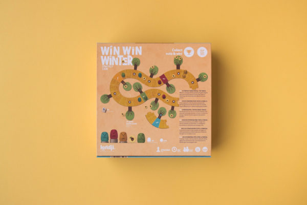 Jeu de société : Win win winter – Image 10