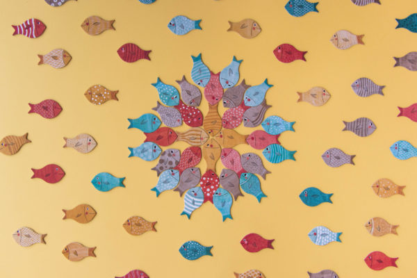 Jeu calme : The whale and the Fish – Image 8