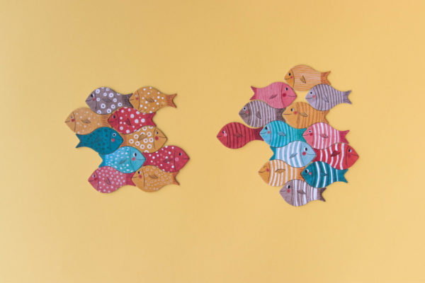 Jeu calme : The whale and the Fish – Image 9