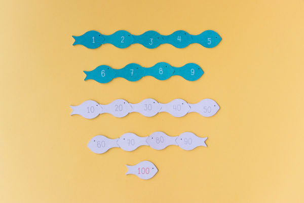 Jeu calme : The whale and the Fish – Image 10