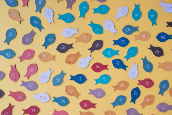 Jeu calme : The whale and the Fish – Image 11