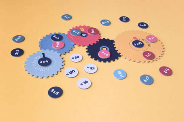 Jeu didactique : Multiplications – Image 6