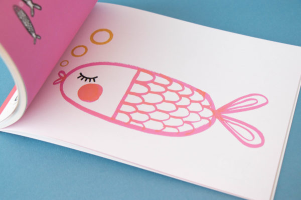 Livre d'activités : Art&Painting – Image 3
