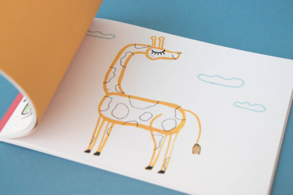 Livre d'activités : Art&Painting – Image 6