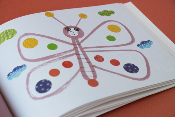 Livre d'activités : Art&Stickers – Image 10