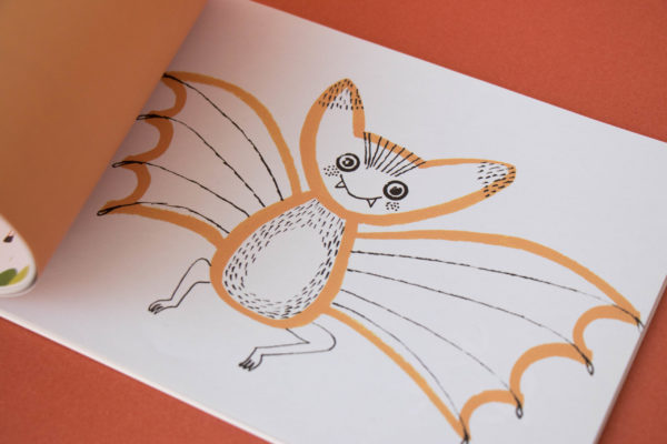 Livre d'activités : Art&Stickers – Image 6