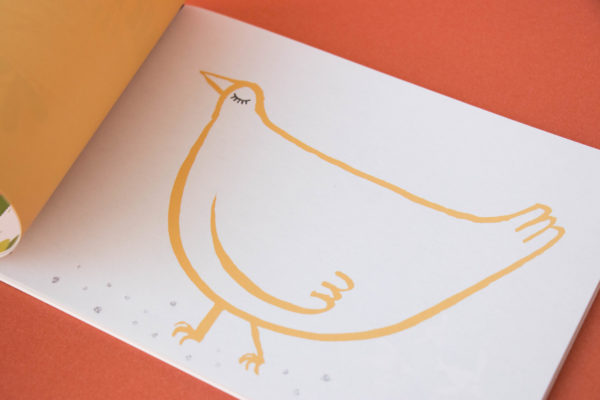 Livre d'activités : Art&Stickers – Image 9