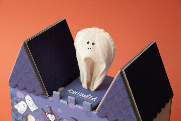 Puzzle : Enchanted (100 pces) – Image 14