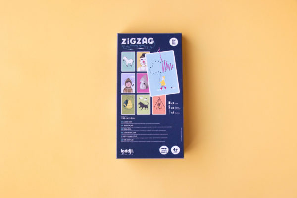 Loisirs créatifs : Zig Zag – Image 8