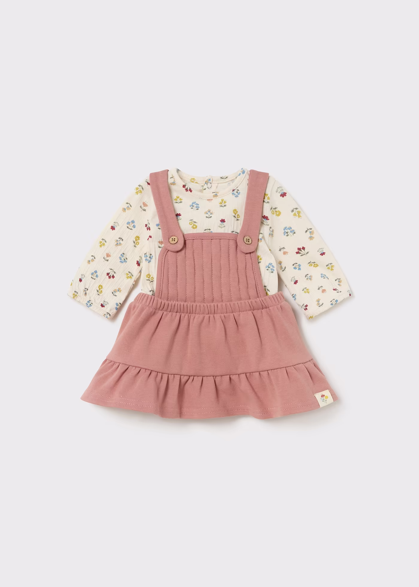 Ensemble 2 pièces