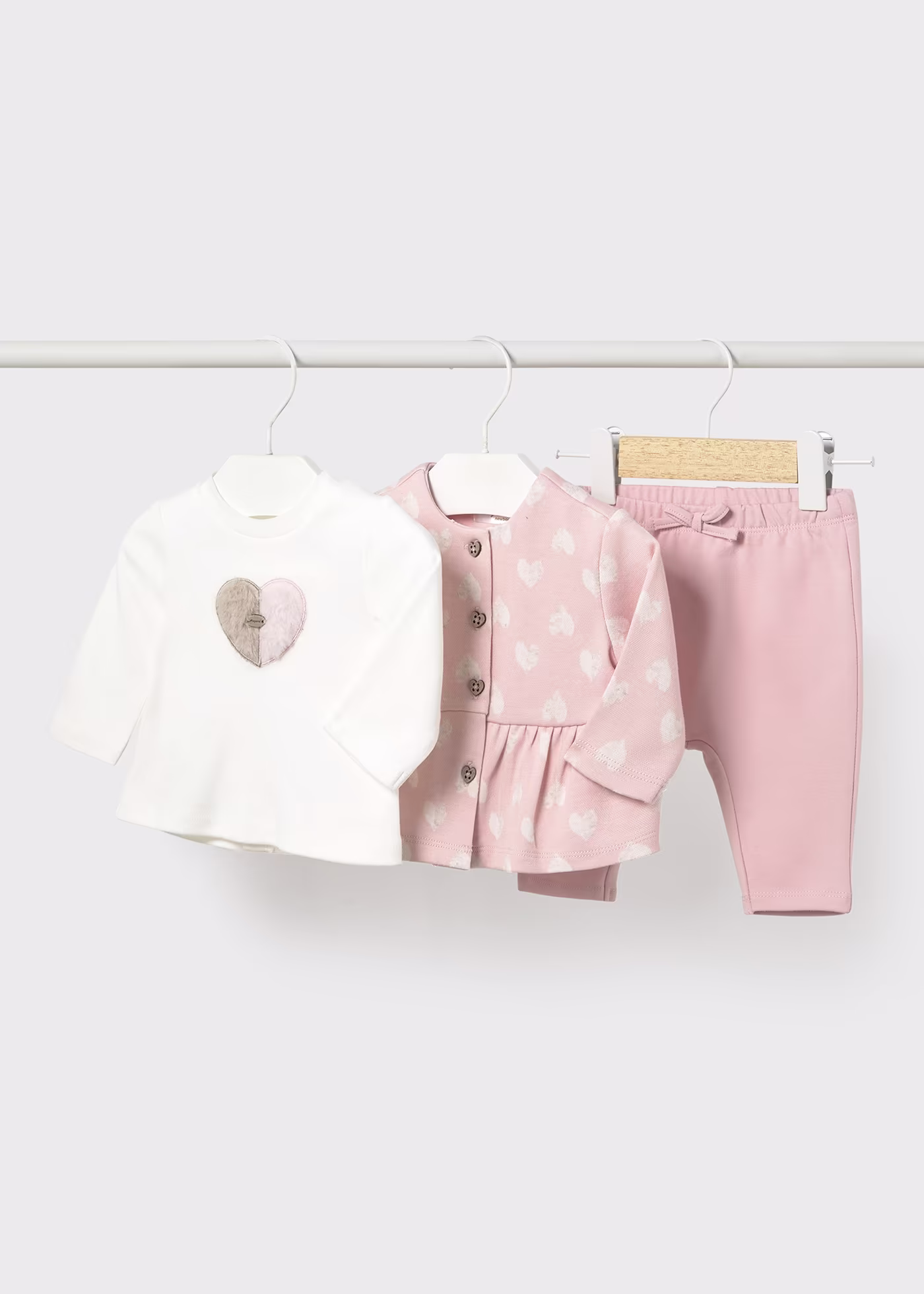 Ensemble 3 pièces