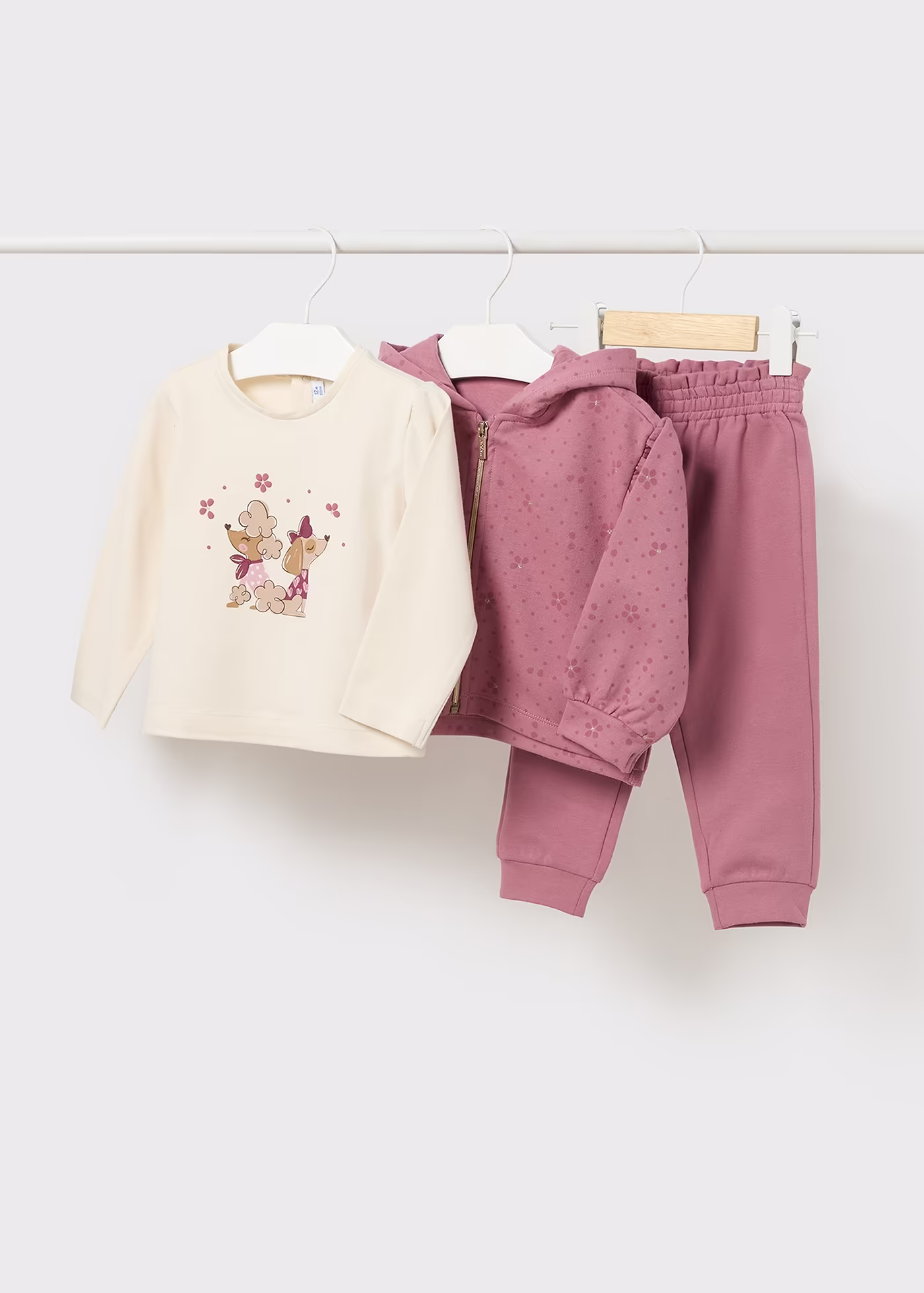 Ensemble 3 pièces