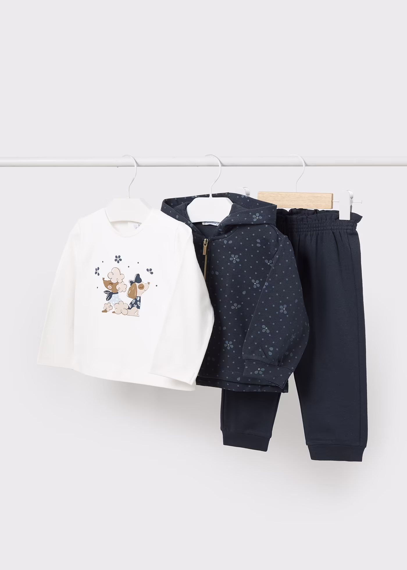 Ensemble 3 pièces