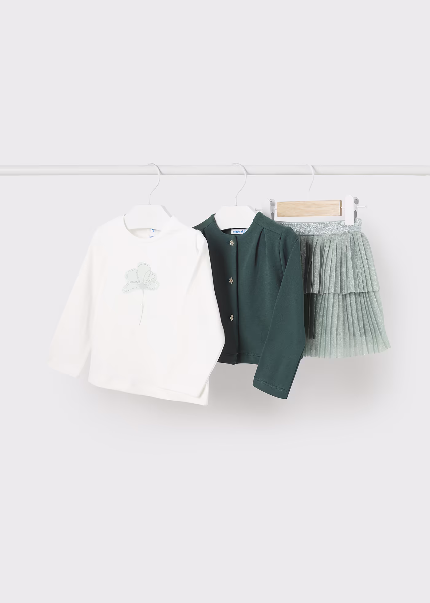 Ensemble 3 pièces