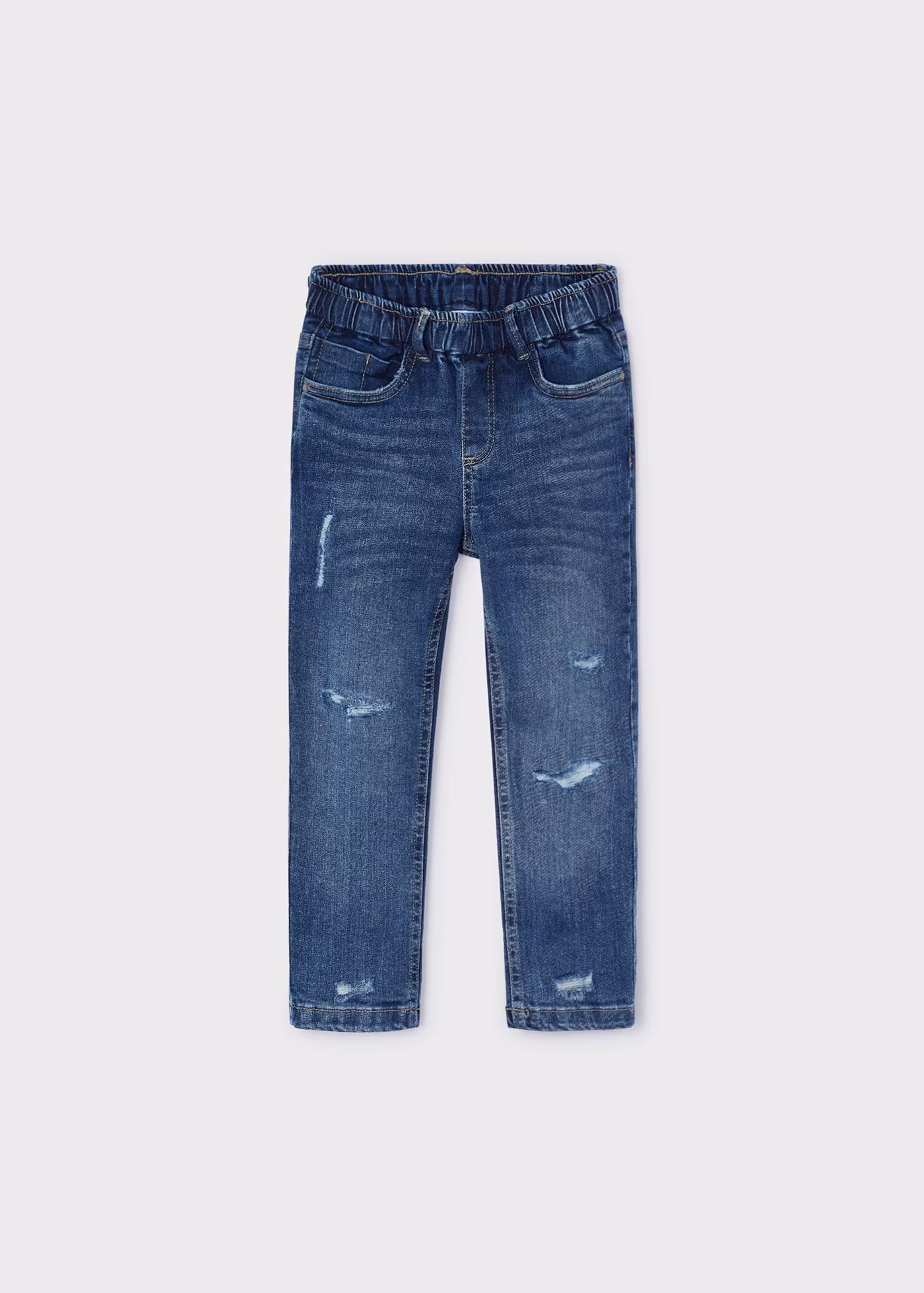 Pantalon jean