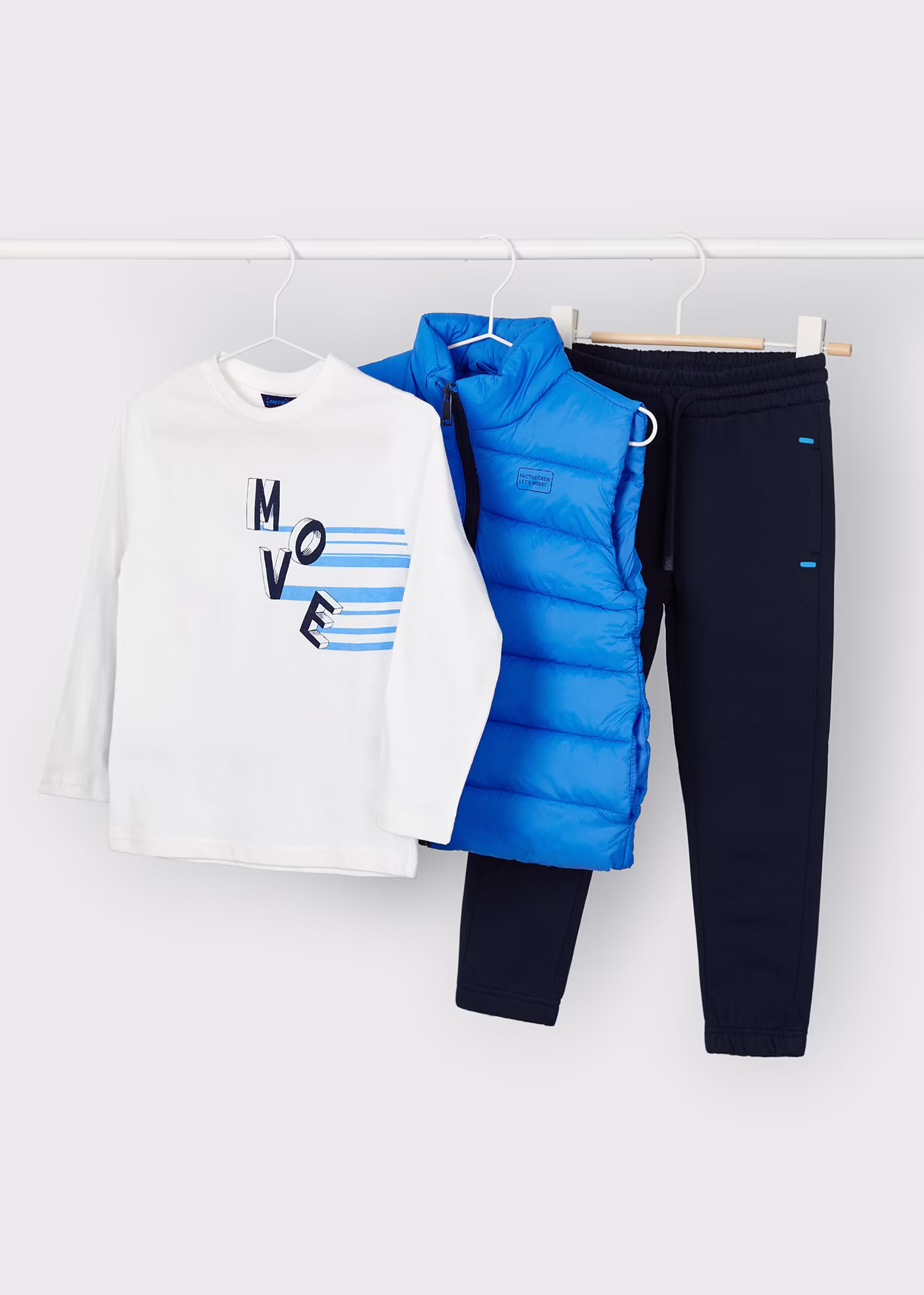 Ensemble 3 pièces