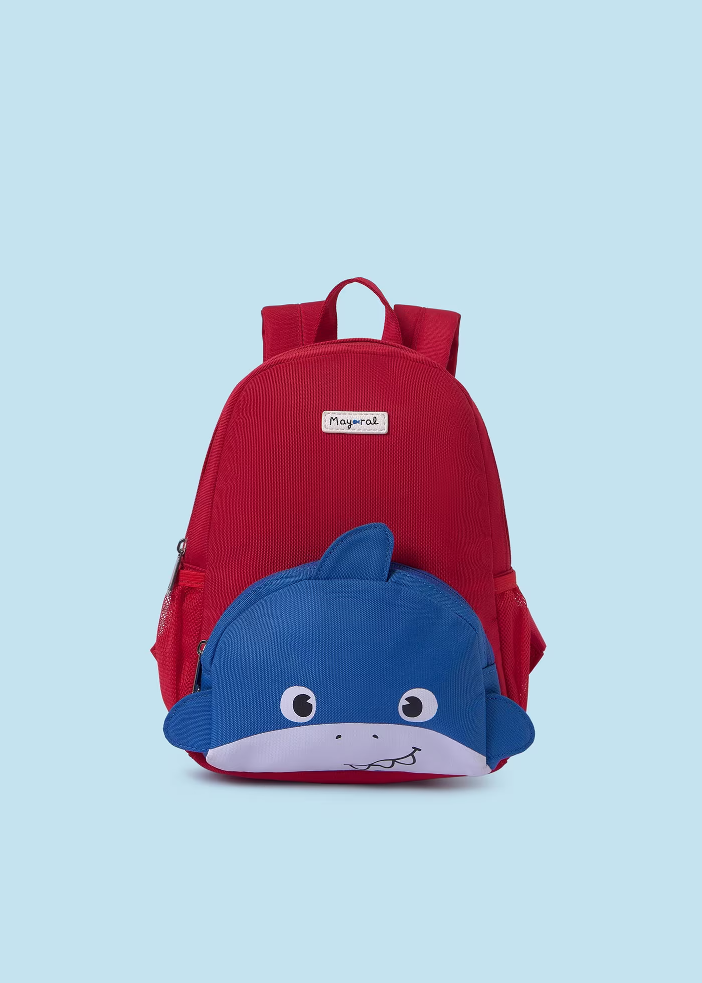 Sac à dos crèche Requin