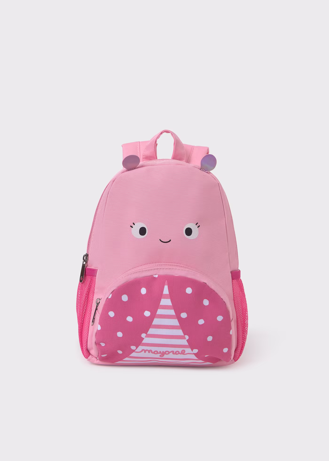 Sac à dos crèche Coccinelle